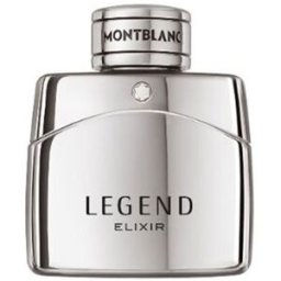 Montblanc Legend Elixir Parfum eau de parfum vaporisateur 30 ml