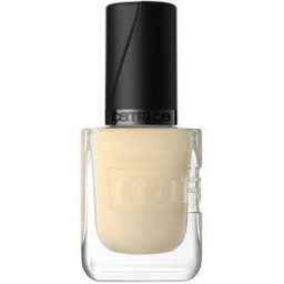 Catrice Vernis à ongles Gel Affair n° 54 - Vanilla Fade 10,50 ml