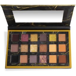 Magic Studio Palette d’ombres à paupières Black Diamond