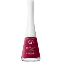 Bourjois Healthy Mix nail polish #350wine & only
