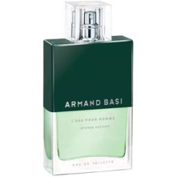 Armand Basi L’EAU Pour Homme Intense Vetiver eau de toilette vaporisateur 75 ml