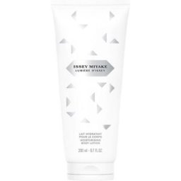 Issey Miyake Lumière D’ISSEY lait corporel
