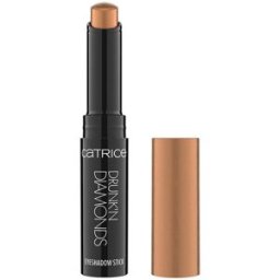 Catrice Fard à paupières en stick DRUNK’N Diamonds n° 030-Bronzed Jelly Bliss