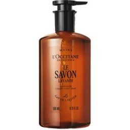 L'Occitane En Provence Karité Confort jabón líquido lavanda recargable 500 ml
