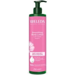 Weleda Lait corporel à la rose musquée 250 ml