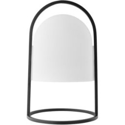 Eva Trio - Lampe solaire d'extérieur Lampes d'extérieur - Blanc - Plastique - Designer The Tools