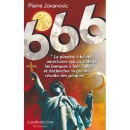 666 Pierre Jovanovic le Jardin des livres