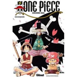 One Piece : édition originale. Vol. 16. Successeurs Eiichiro Oda Glénat
