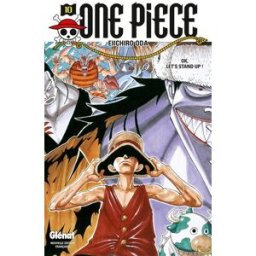 One Piece : édition originale. Vol. 10. OK, let's stand up ! Eiichiro Oda Glénat