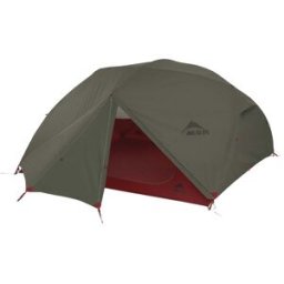 MSR - Tente de trekking - Elixir™ 4 Green - Kaki
