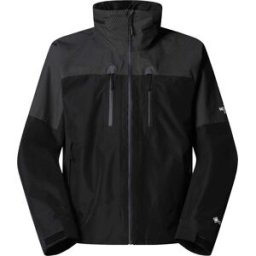 The North Face - Veste imperméable - M Hke Devils Thumb GTX Jacket TNF Black pour Homme - Taille S - Noir