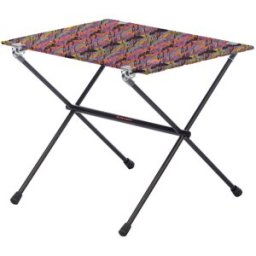 Big Agnes - Table de camping pliante - Woodchuck Camp Table Alpenglow LTD en Aluminium - Violet
