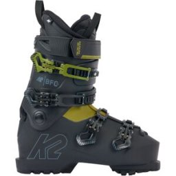 K2 - Chaussures de ski alpin - Bfc 90 pour Homme - Taille 42,5 - Noir
