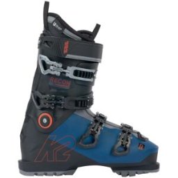 K2 - Chaussures de ski alpin - Recon 110 Mv pour Homme - Taille 47,5 - Bleu