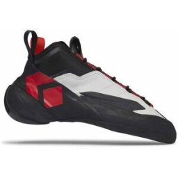 Black Diamond - Chaussons d'escalade - Aspect Pro Climbing Shoes Octane en Cuir - Taille 10 US - Noir