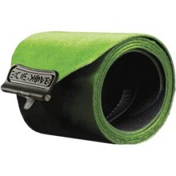 K2 - Peaux pré-découpées de ski de randonnée - Wayback 98 Skin en Nylon - Taille 165-172 cm - Vert