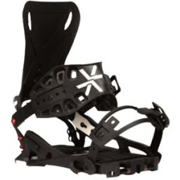 Karakoram - Fixations splitboard - Ultra Ranger + Splitboard Interface - Taille L - Noir