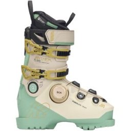 K2 - Chaussures de ski alpin - Anthem 95 Boa W Cream pour Femme - Taille 40 - Beige