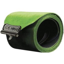 K2 - Peaux pré-découpées de ski de randonnée - Wayback 106 Skin en Nylon - Taille 186 cm - Vert