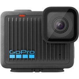 Go Pro - Caméra embarquée avec accessoires dont carte SD - HERO Specialty Bundle - Noir