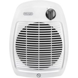 Chauffage soufflant de salle de bain DELONGHI HVA1120