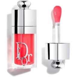 Christian Dior - Dior Addict Lip Glow Oil - Huile à lèvres hydratante 24h Huile lèvres 6 ml Rose unisex