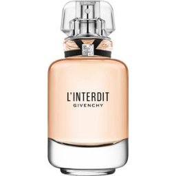 Givenchy - L’Interdit Eau de Toilette Eau de toilette 80 ml female