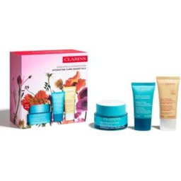 Clarins - Hydra-Essentiel Programme Coffrets soin visage 1 pieces unisex