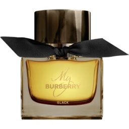 BURBERRY - My Burberry Black Elixir Parfum 50 ml female