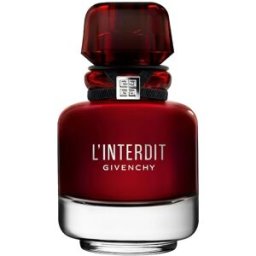 Givenchy - L’Interdit Rouge Eau de parfum 35 ml female