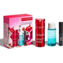 Clarins - Programme Totalt Eye Lift Coffrets soin visage 1 pieces unisex