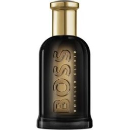 Hugo Boss - Boss Bottled Elixir Eau de parfum 100 ml male