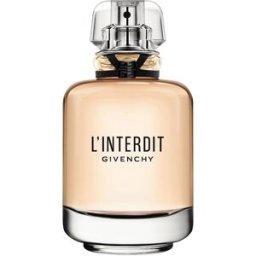 Givenchy - L’Interdit Eau de parfum 125 ml female
