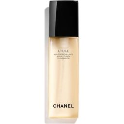CHANEL - L'HUILE Huile visage 150 ml female
