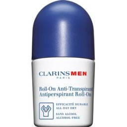 Clarins - Clarins Men Roll-On Déodorants 50 ml male