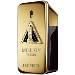 Rabanne - 1 Million Intense Parfum Élixir 50 ml male