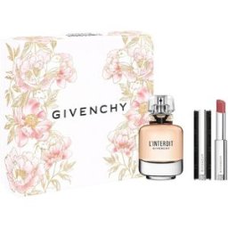 Givenchy - L’Interdit Eau de Parfum Coffrets parfum femme 1 pieces female