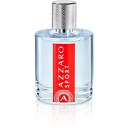 Azzaro - Sport Eau de toilette 100 ml male