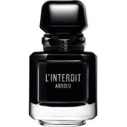 Givenchy - L’Interdit Absolu Eau de parfum 35 ml female