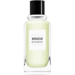 Givenchy - Les Mythiques Monsieur Eau de toilette 100 ml male