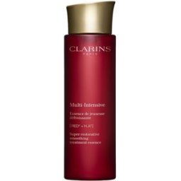 Clarins - Multi-Intensive Essence de Jeunesse Défroissante Crème visage 200 ml unisex