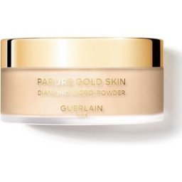Guerlain - PARURE GOLD SKIN - Diamond Micro-Powder Poudre 35 g Nude unisex