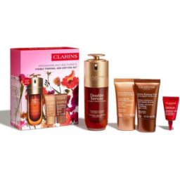 Clarins - Double Serum Programme Coffrets soin visage 1 pieces unisex