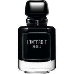 Givenchy - L’Interdit Absolu Eau de parfum 80 ml female