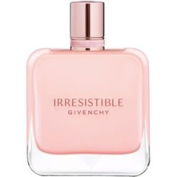Givenchy - Irresistible Rose Velvet Eau de parfum 80 ml female