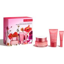 Clarins - Multi-Active Programme Essentiels Anti-âge & Eclat Coffrets soin visage 1 pieces unisex