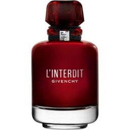 Givenchy - L’Interdit Rouge Eau de parfum 125 ml female