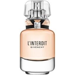 Givenchy - L’Interdit Eau de Toilette Eau de toilette 35 ml female