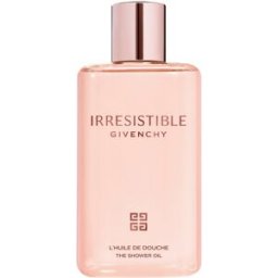 Givenchy - Irresistible Huile de douche 200 ml female