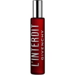 Givenchy - L’Interdit Rouge Eau de parfum 20 ml female